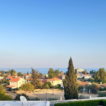 Pissouri Image Apartment Ngoại thất bức ảnh