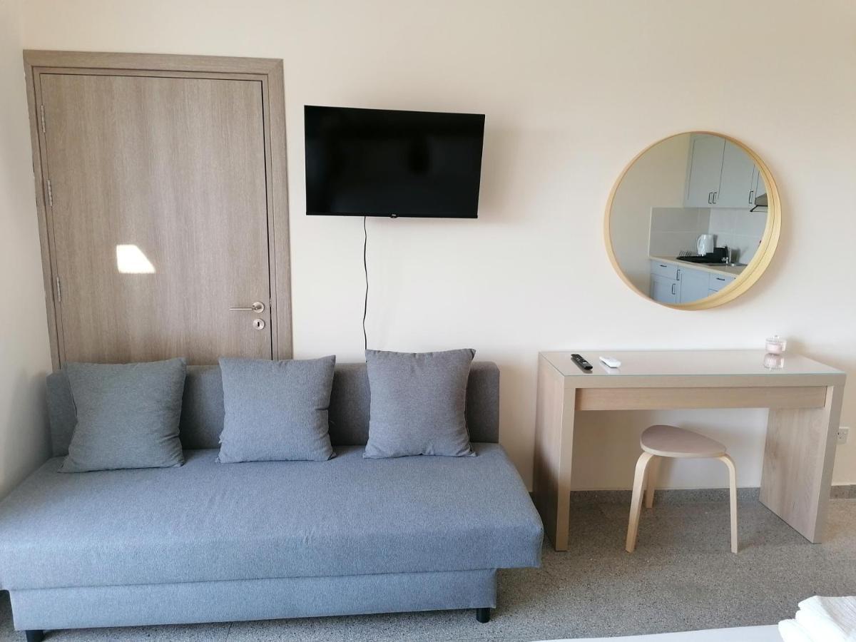Pissouri Image Apartment Ngoại thất bức ảnh