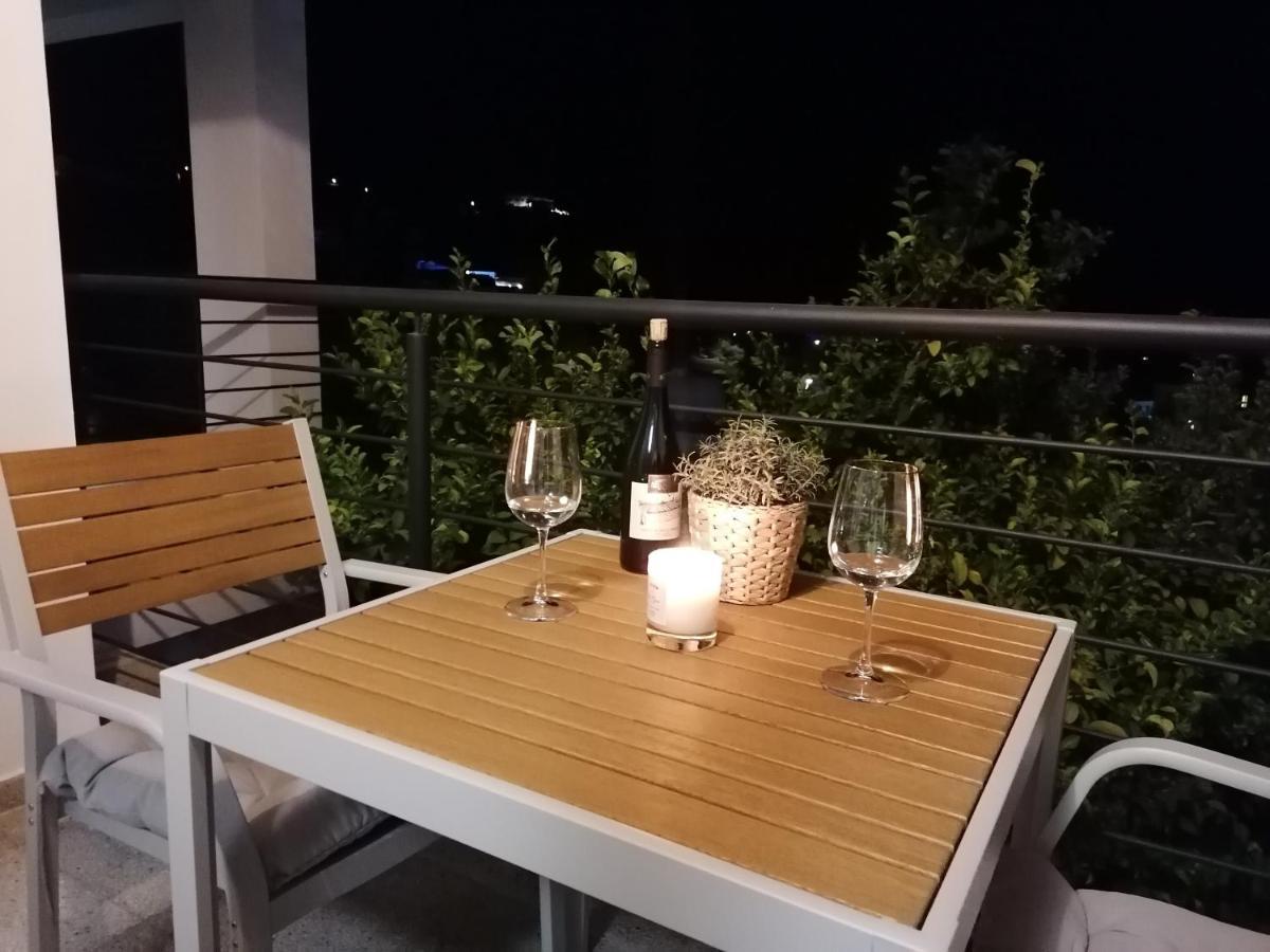 Pissouri Image Apartment Ngoại thất bức ảnh