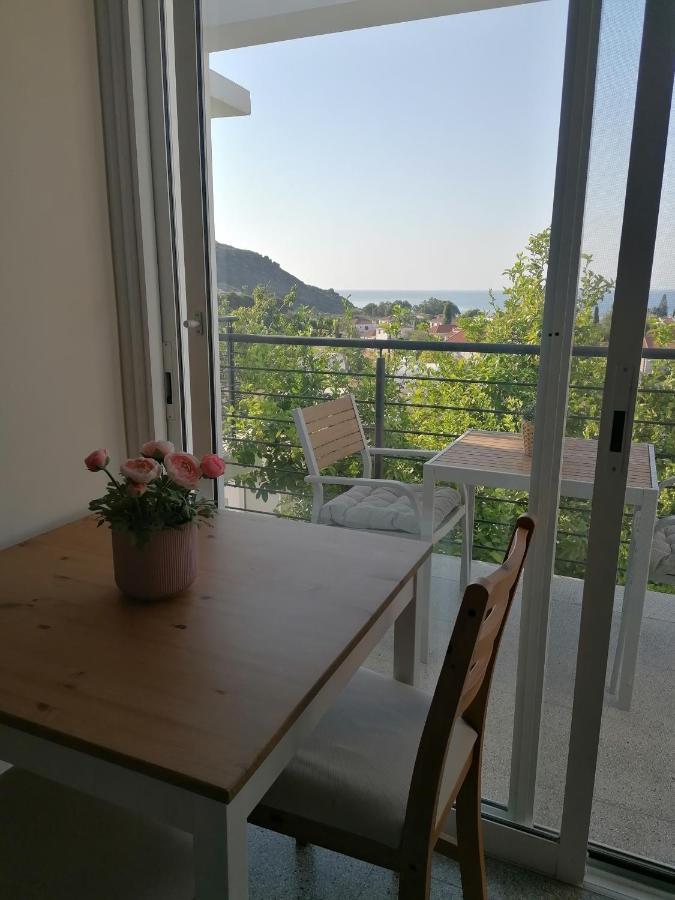 Pissouri Image Apartment Ngoại thất bức ảnh