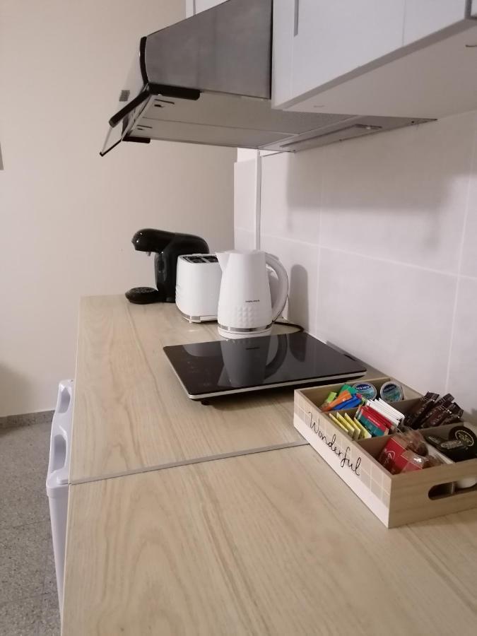 Pissouri Image Apartment Ngoại thất bức ảnh