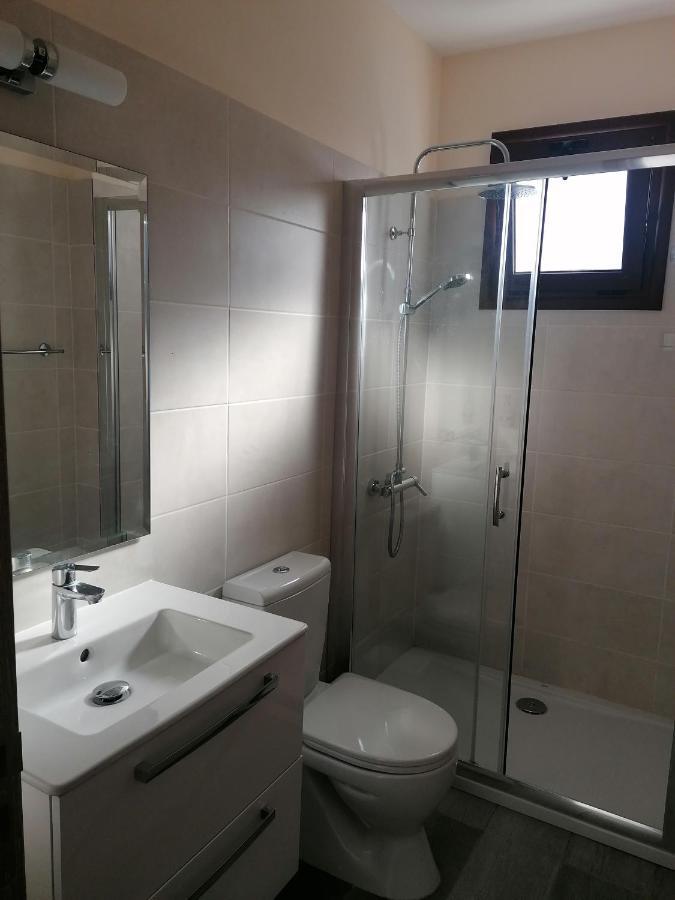 Pissouri Image Apartment Ngoại thất bức ảnh
