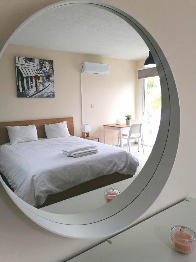 Pissouri Image Apartment Ngoại thất bức ảnh