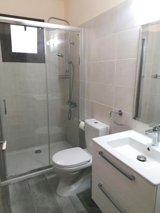 Pissouri Image Apartment Ngoại thất bức ảnh