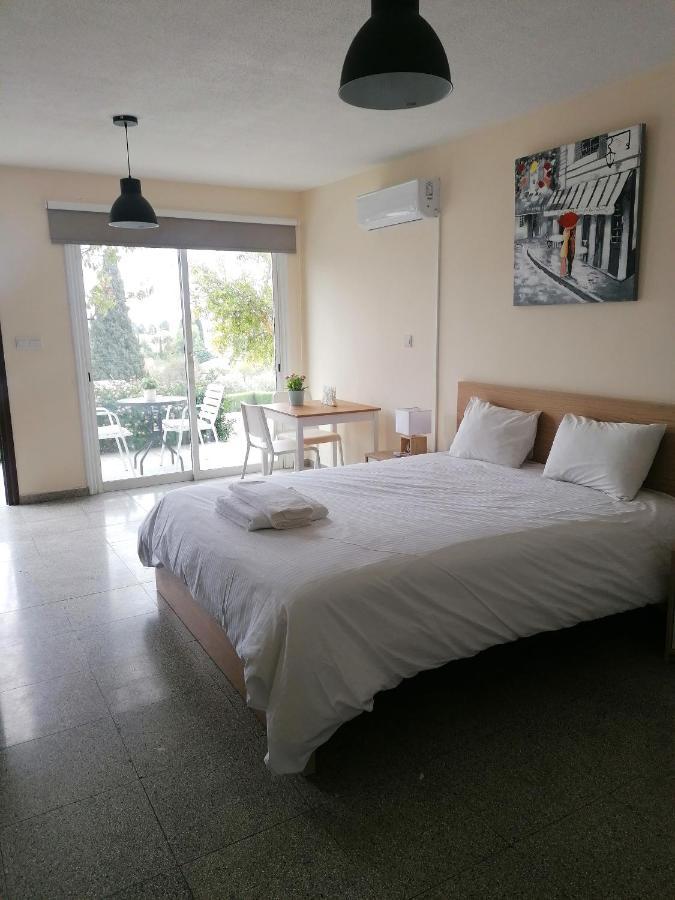 Pissouri Image Apartment Ngoại thất bức ảnh