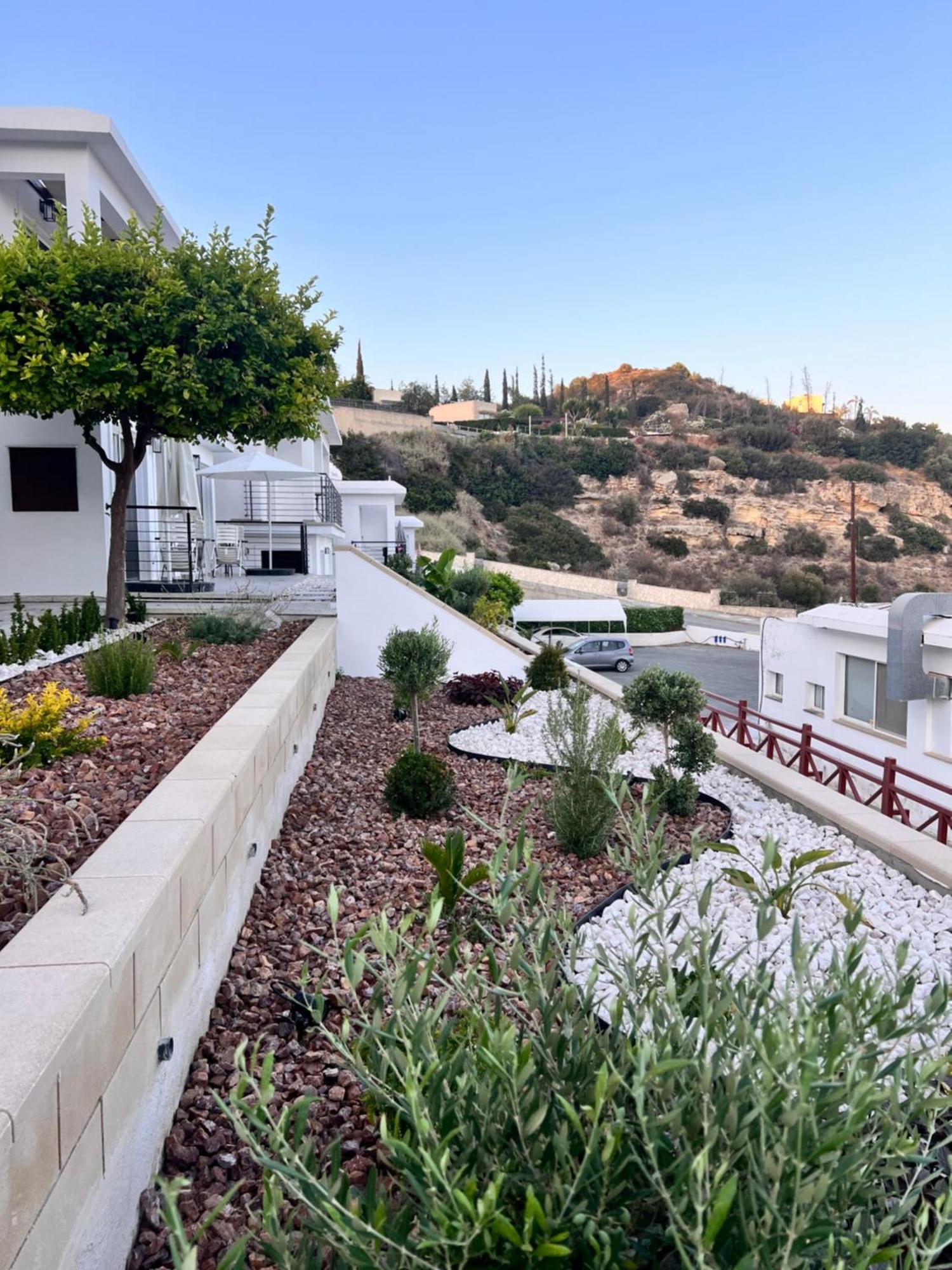 Pissouri Image Apartment Ngoại thất bức ảnh