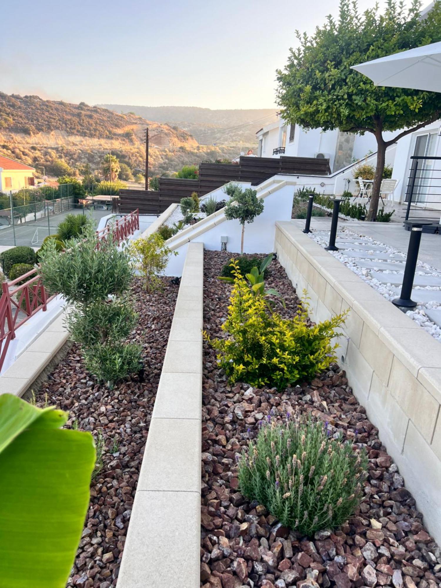 Pissouri Image Apartment Ngoại thất bức ảnh