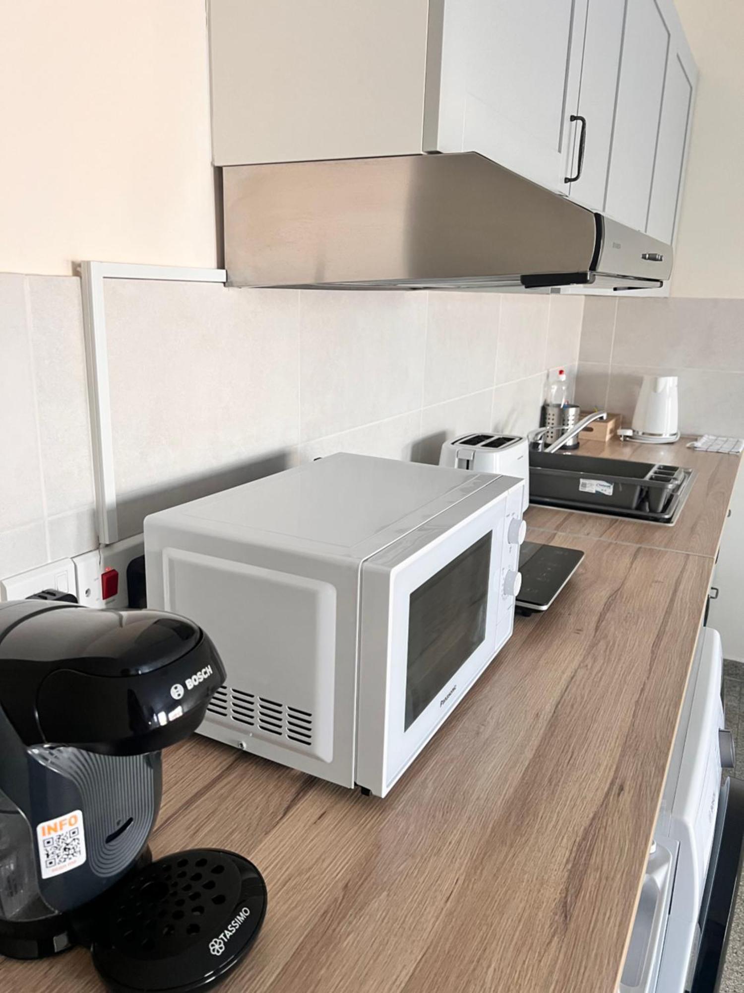 Pissouri Image Apartment Ngoại thất bức ảnh