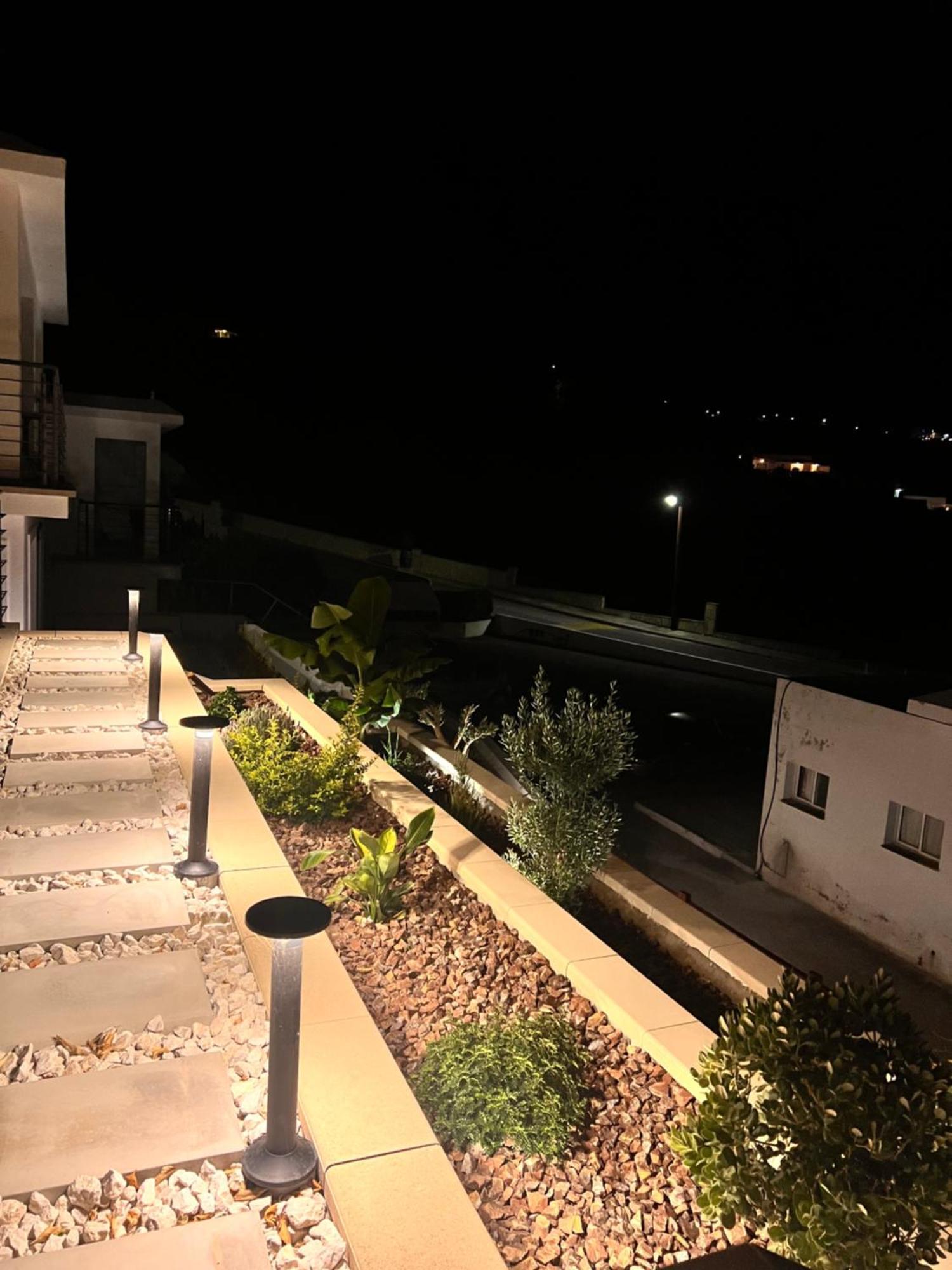 Pissouri Image Apartment Ngoại thất bức ảnh
