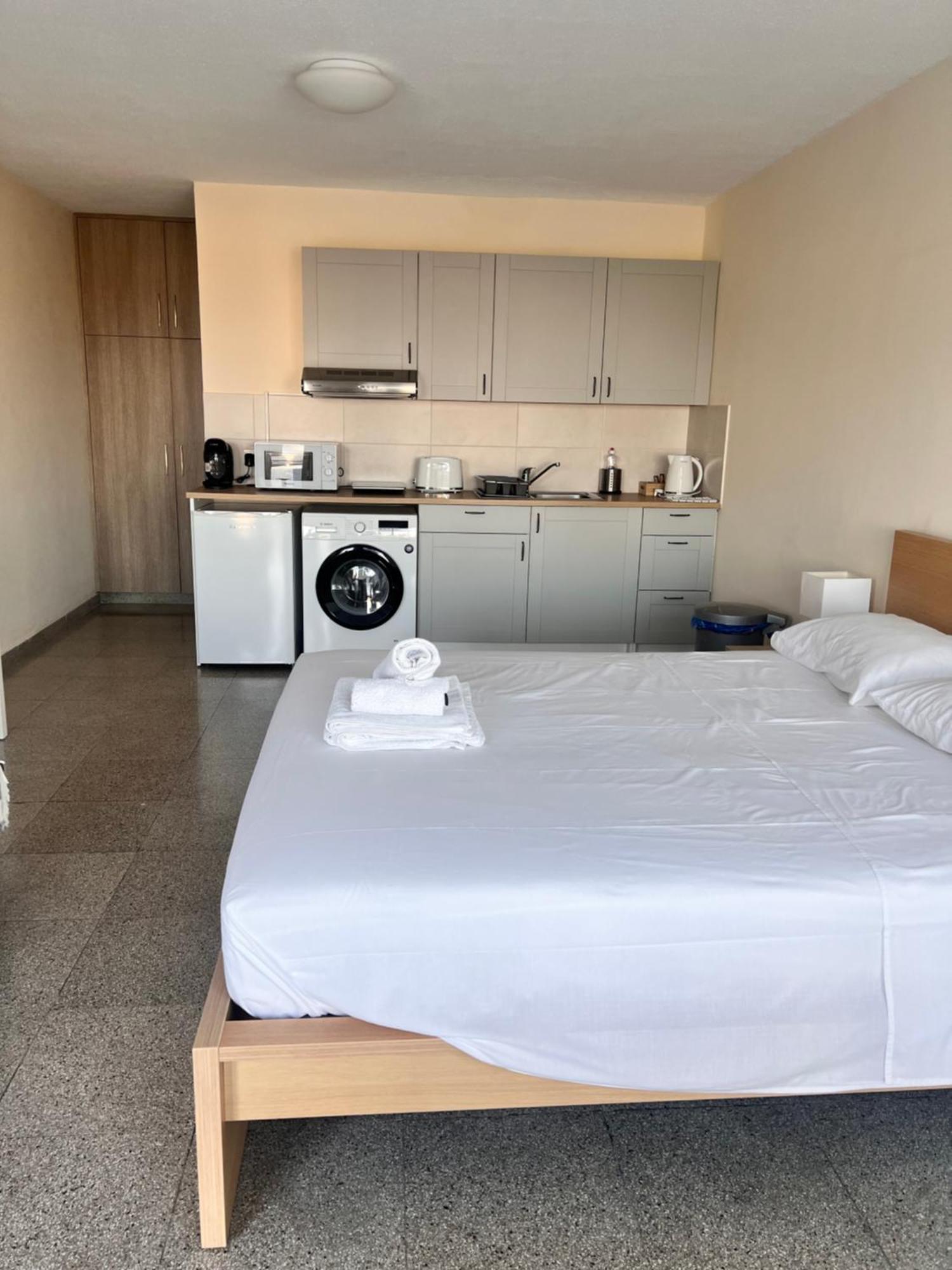 Pissouri Image Apartment Ngoại thất bức ảnh