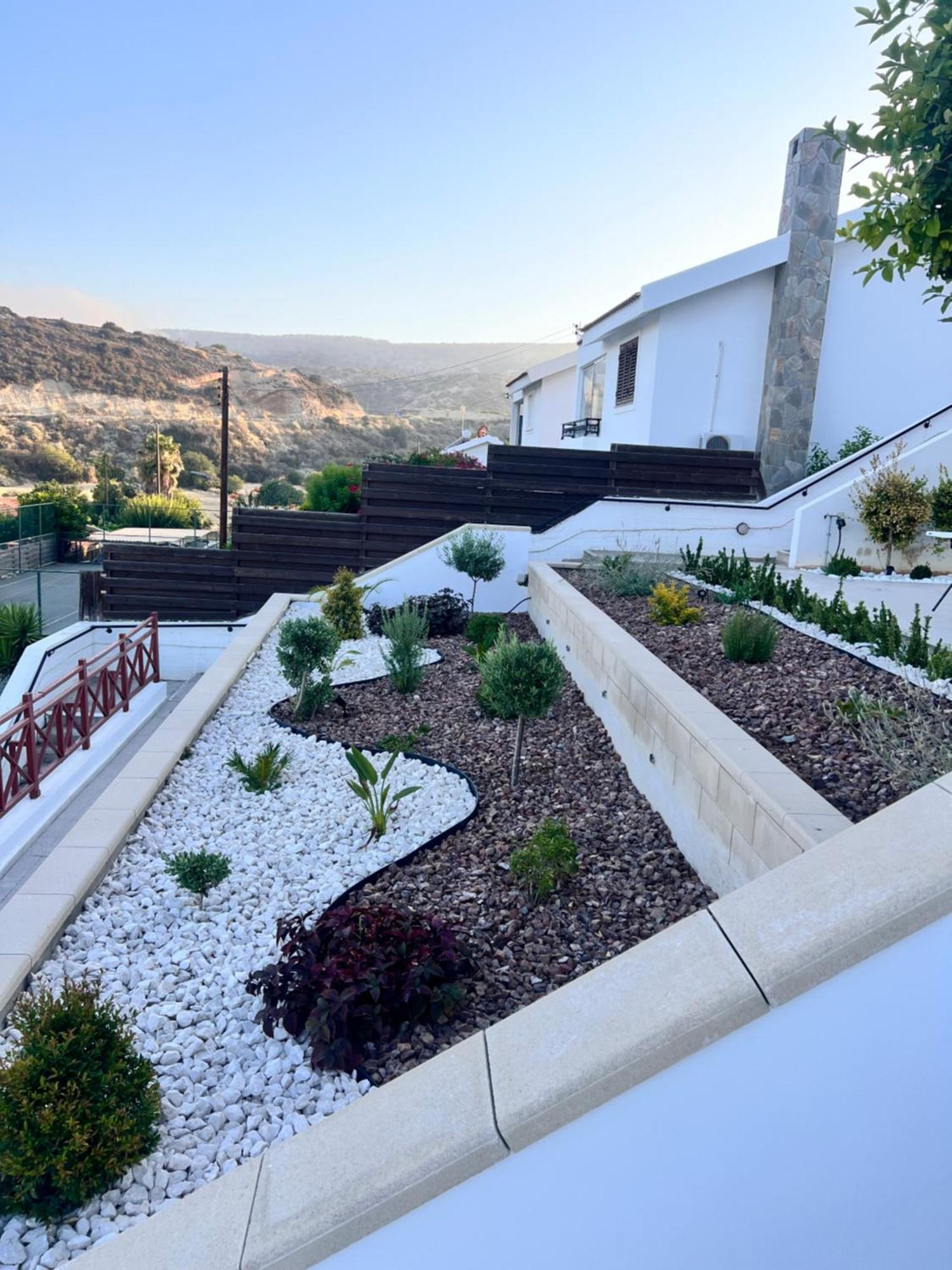 Pissouri Image Apartment Ngoại thất bức ảnh