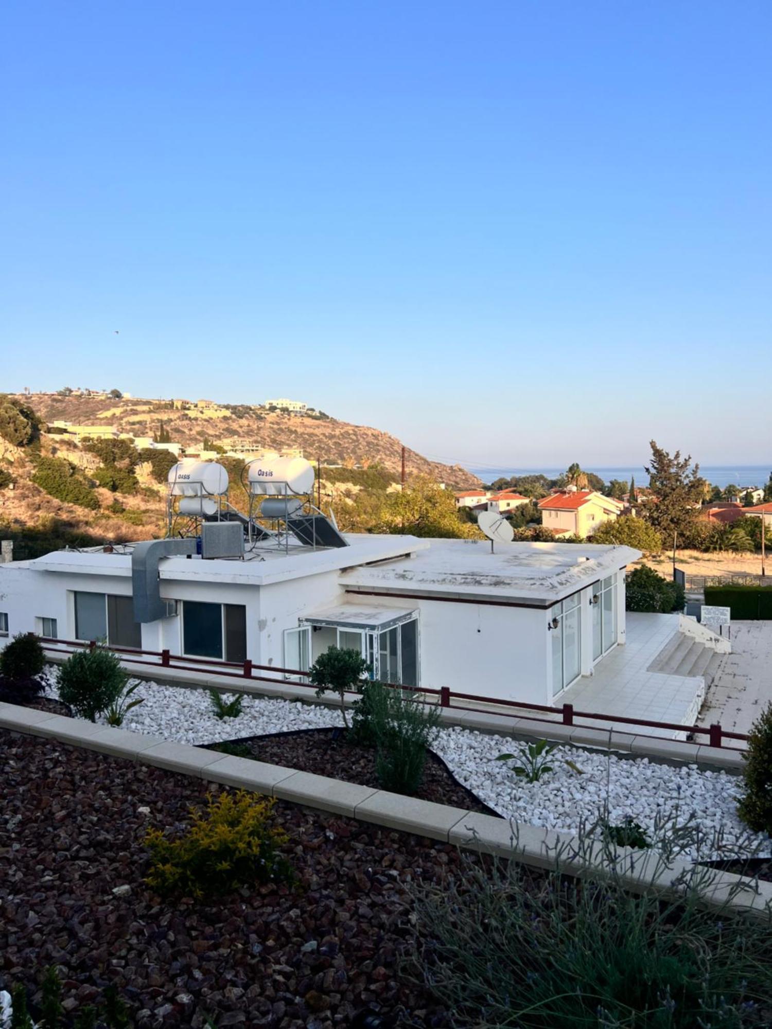Pissouri Image Apartment Ngoại thất bức ảnh