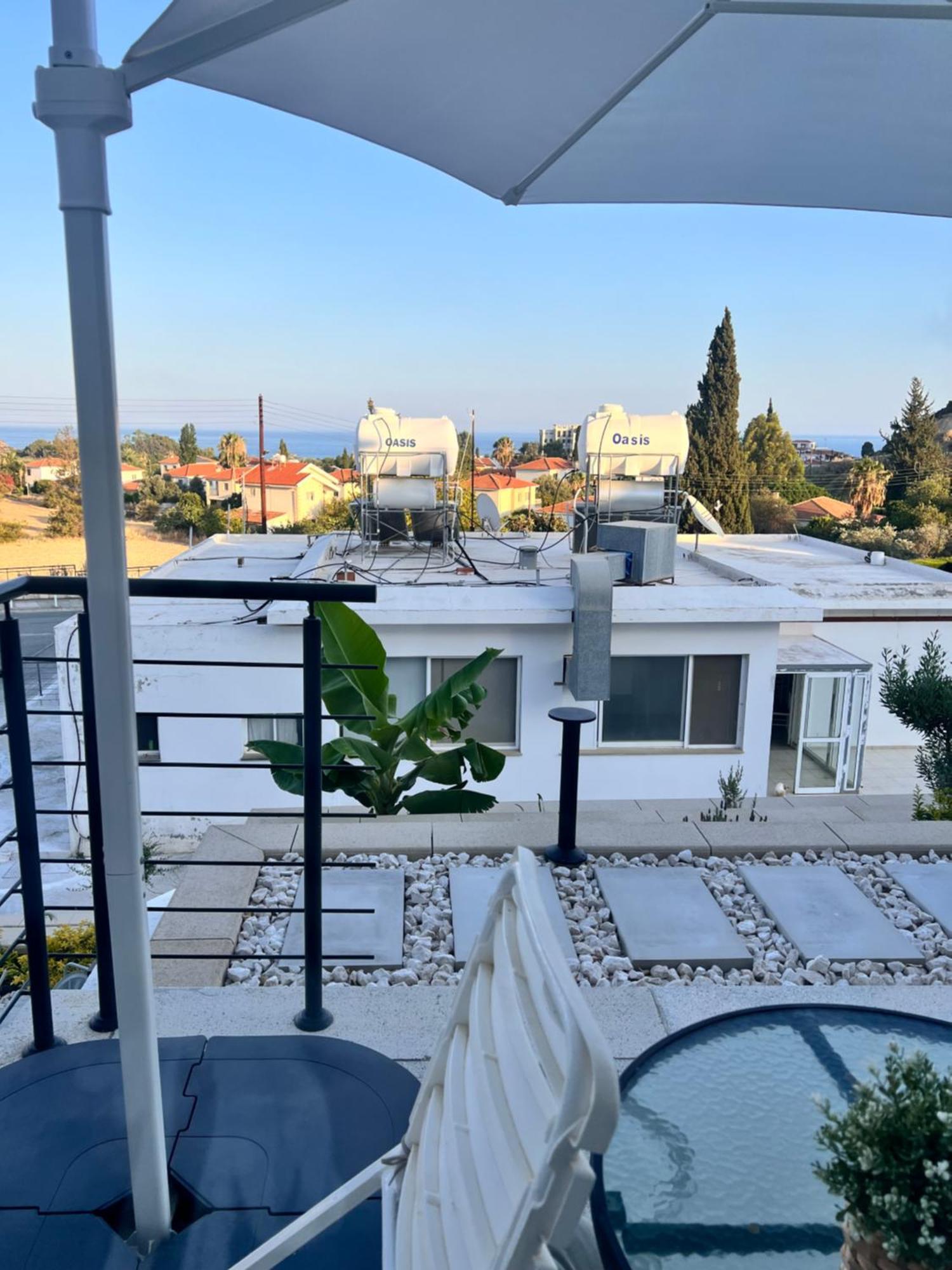 Pissouri Image Apartment Ngoại thất bức ảnh