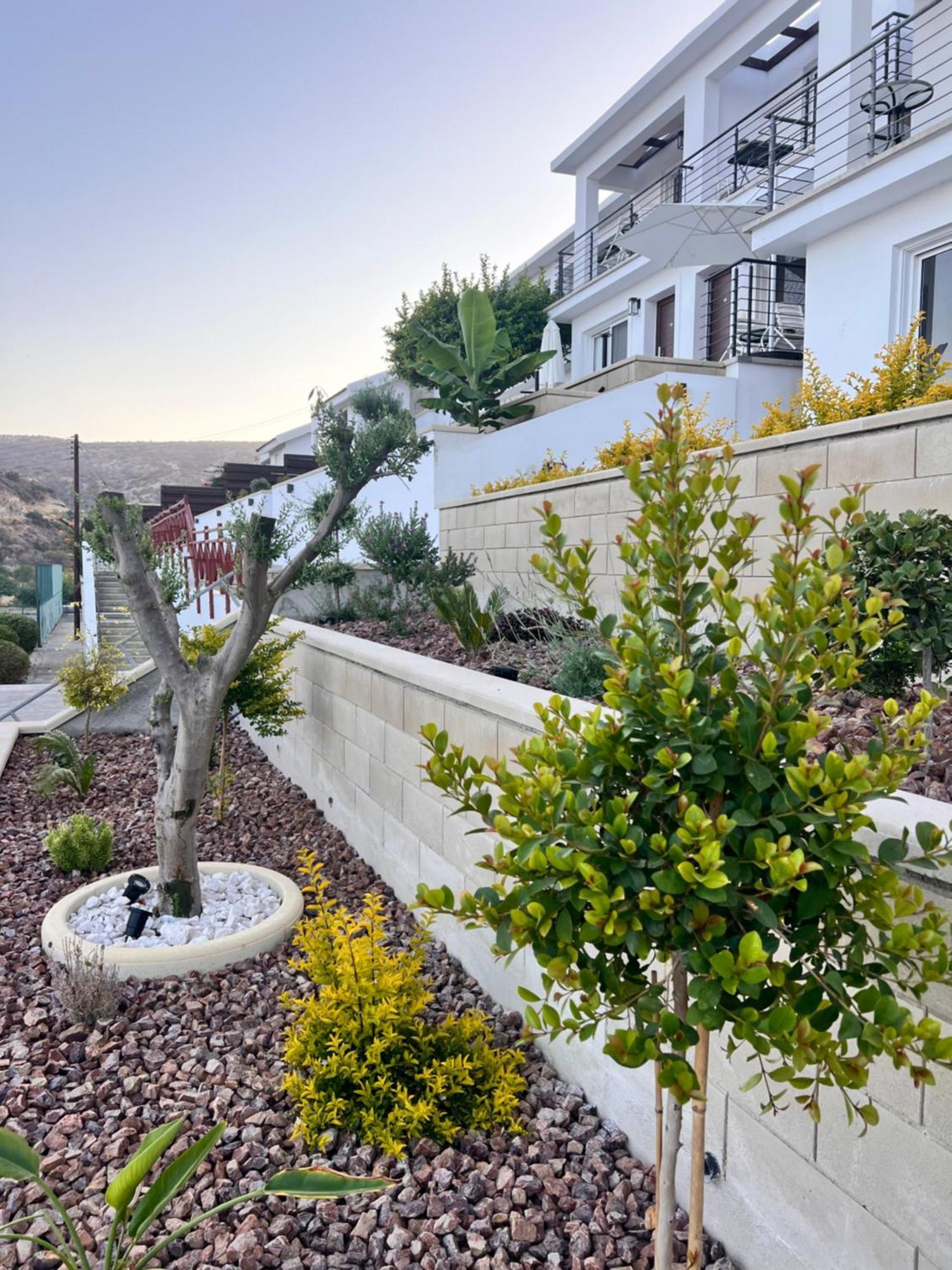 Pissouri Image Apartment Ngoại thất bức ảnh